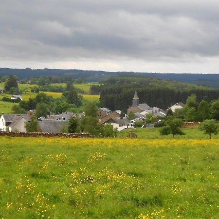 Gîte de la Lavandière à Ucimont Extérieur photo