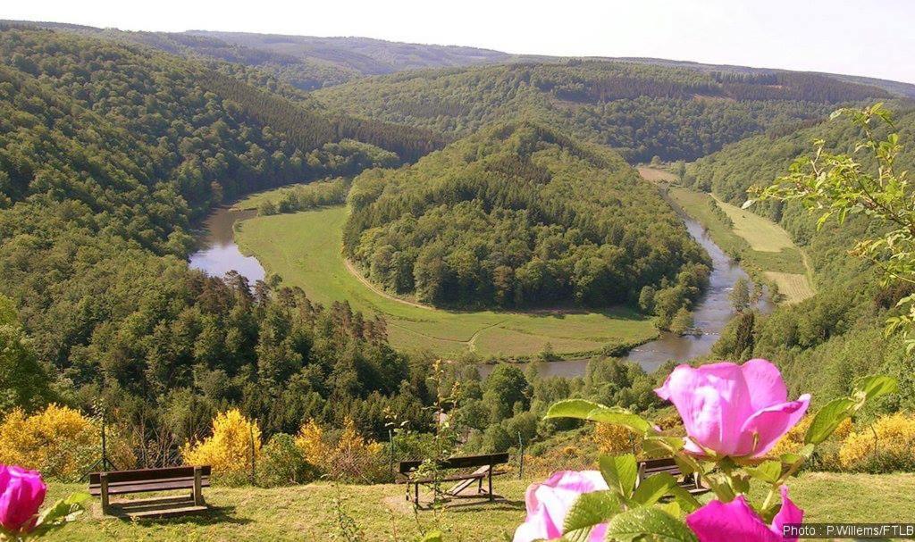 Gîte de la Lavandière à Ucimont Extérieur photo