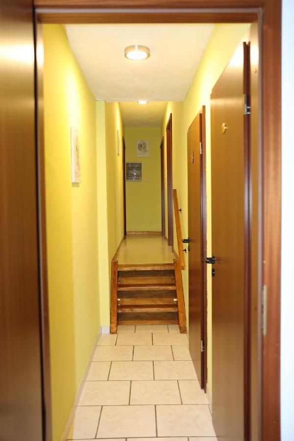 Gîte de la Lavandière à Ucimont Extérieur photo