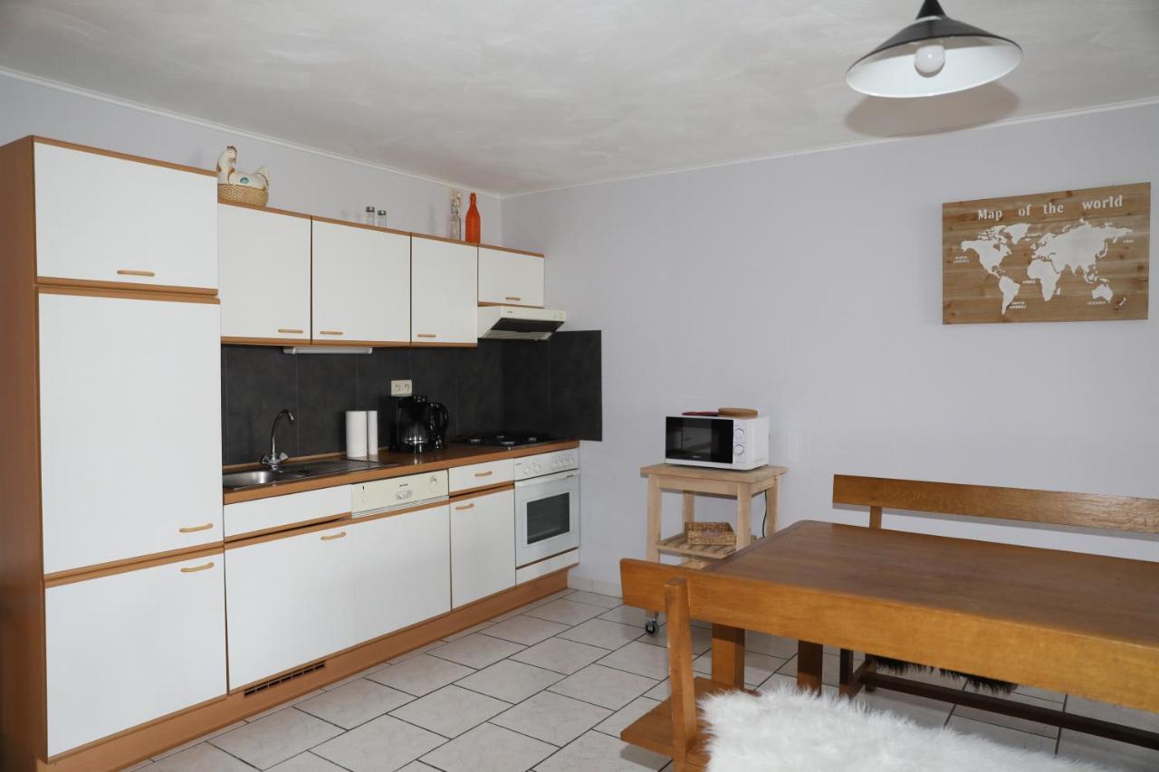 Gîte de la Lavandière à Ucimont Extérieur photo